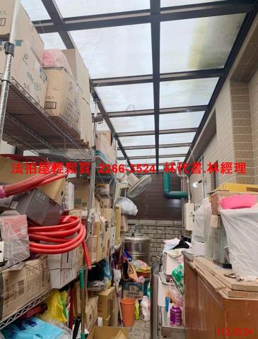 龍潭法拍透天-4