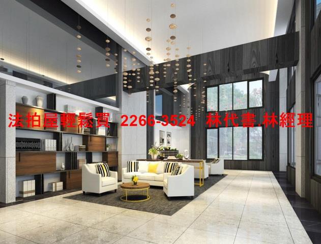 中壢大樓拍賣-3