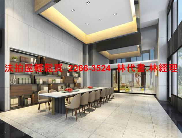 中壢大樓拍賣-4