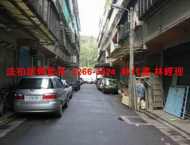 新北汐止法拍公寓-6