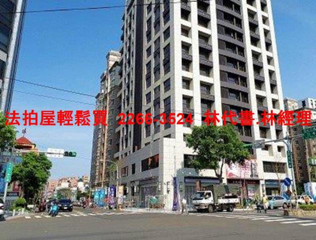 桃園拍賣大樓-5