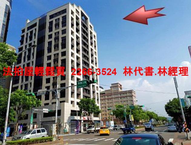 桃園拍賣大樓-6