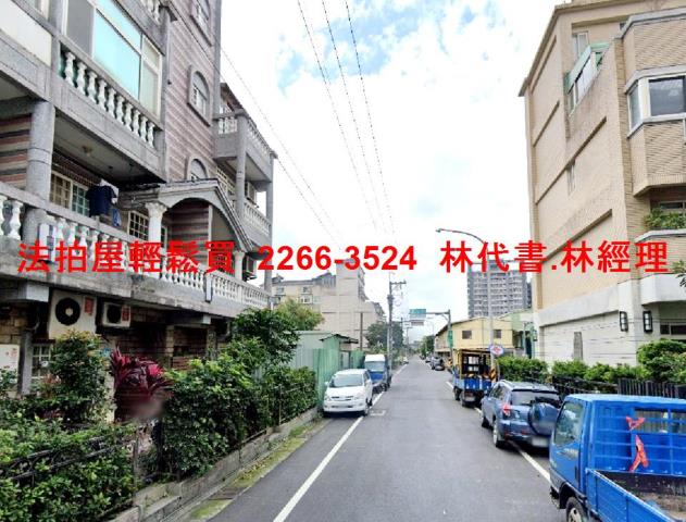 八里別墅法拍-5