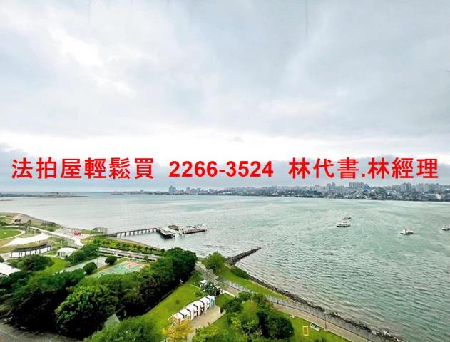 八里別墅法拍-7