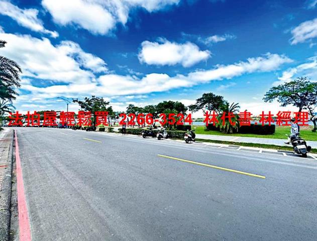 八里別墅法拍-8