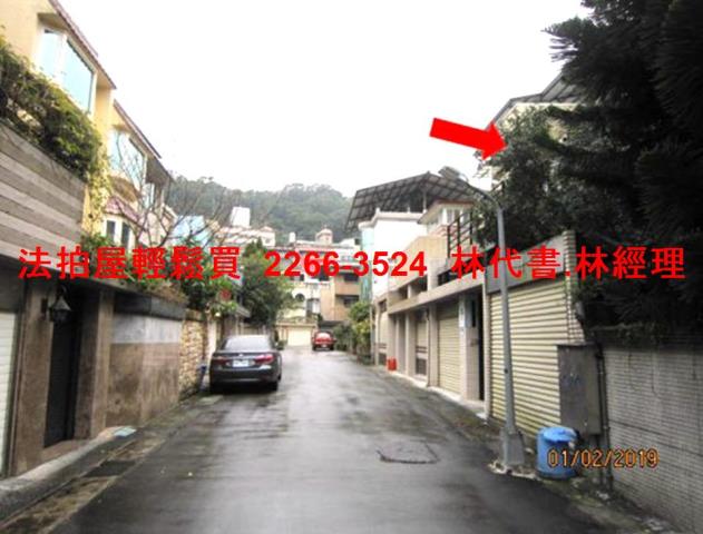 台北文山區法拍透天-5