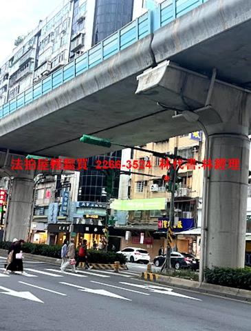 內湖大樓法拍-1