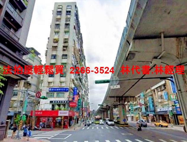 內湖大樓法拍-5