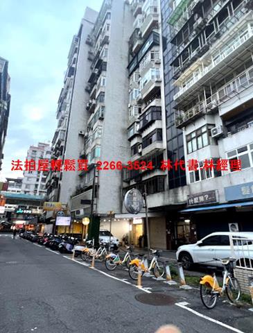 內湖大樓法拍-8