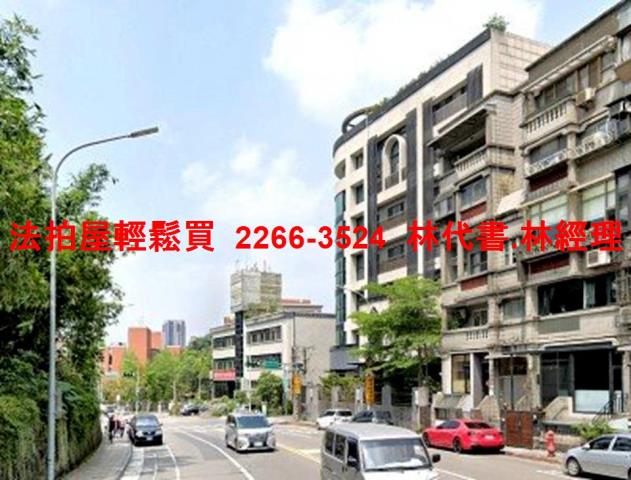 台北法拍華廈-12