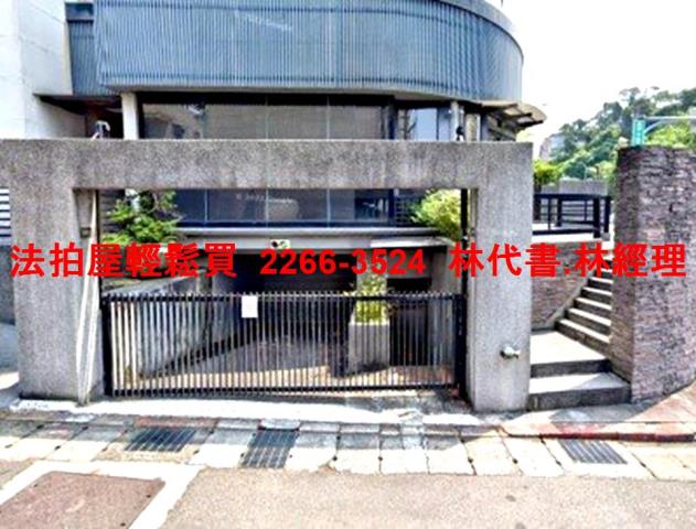 台北法拍華廈-2
