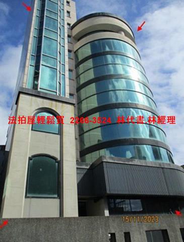 台北法拍華廈-3