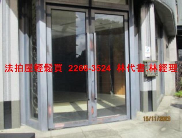 台北法拍華廈-4