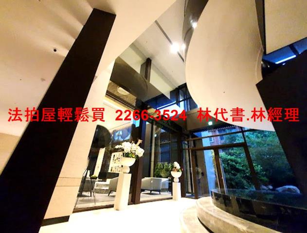 桃園區法拍大樓-3