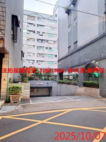 新北板橋華廈法拍-4