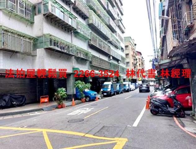 新北板橋華廈法拍-7