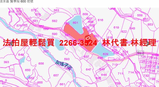 新北法拍農舍-8
