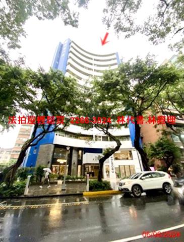 台北大樓法拍-3