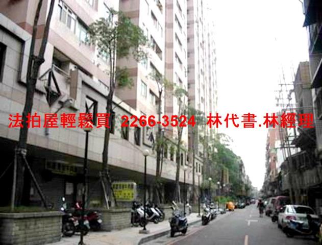 三重大樓法拍-10