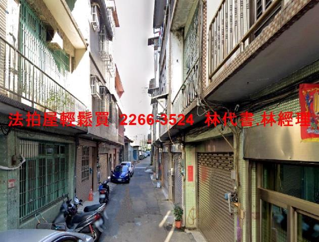 龜山透天法拍-3