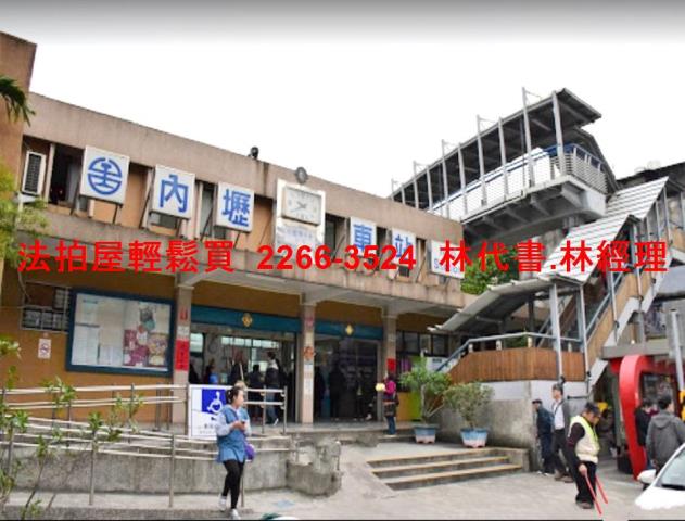 中壢透天拍賣-4