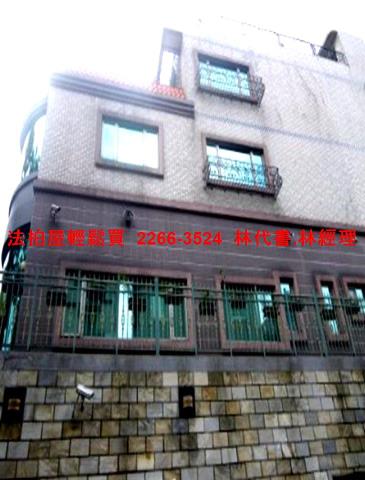 桃園龍潭法拍透天-2