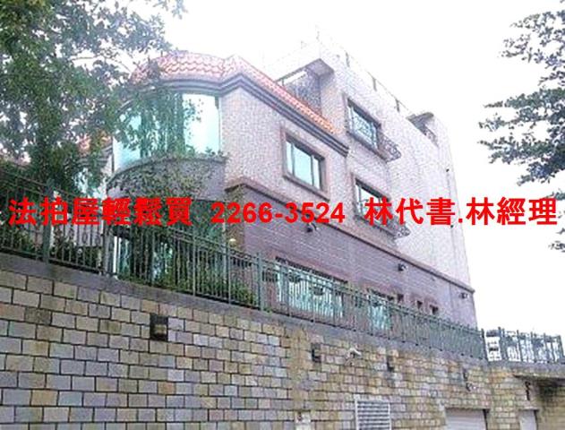 桃園龍潭法拍透天-3