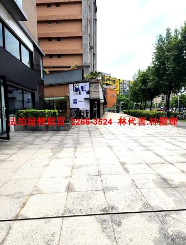 台北中山區法拍大樓-9