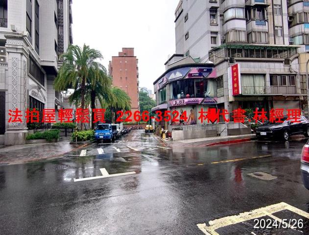 內湖適商場倉儲法拍-9