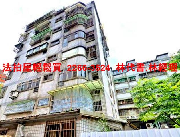 內湖適商場倉儲法拍-5