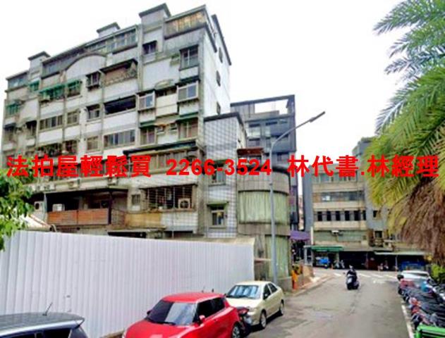 內湖適商場倉儲法拍-8