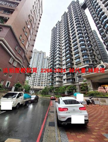 新北新店法拍大樓-11