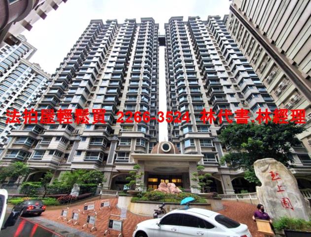 新北新店法拍大樓-2