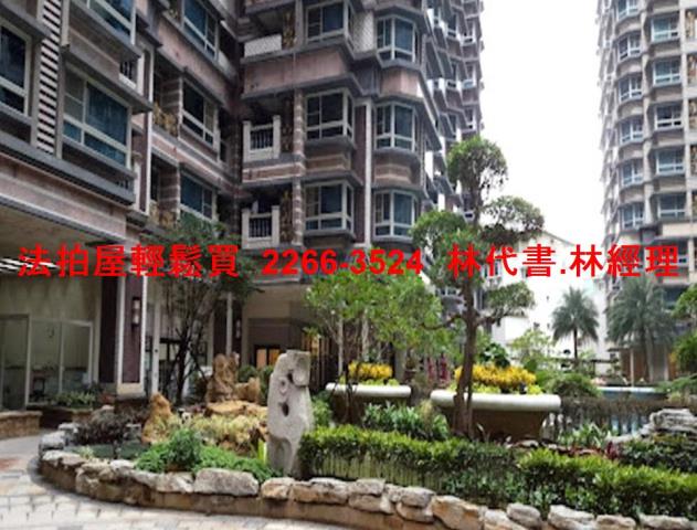 新北新店法拍大樓-4