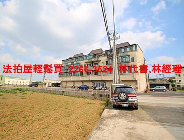 桃園中壢法拍透天-6