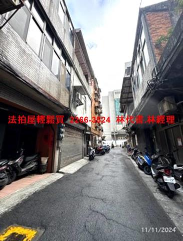 台北北投透天法拍-9