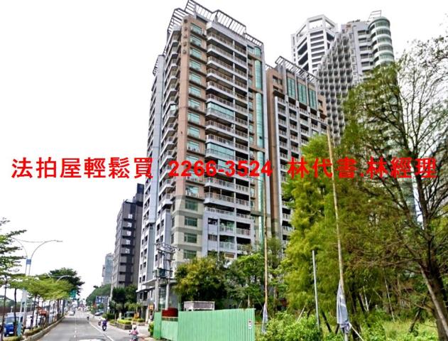 淡水大樓法拍-7