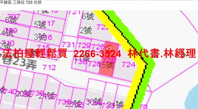 桃園法拍透天-4