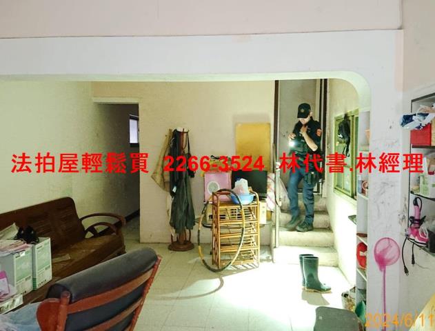 桃園區法拍透天-1