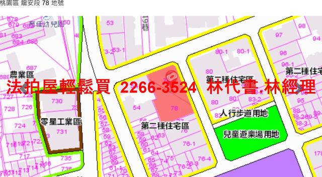 桃園區拍賣大樓-12