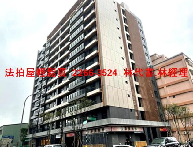 桃園區拍賣大樓-2