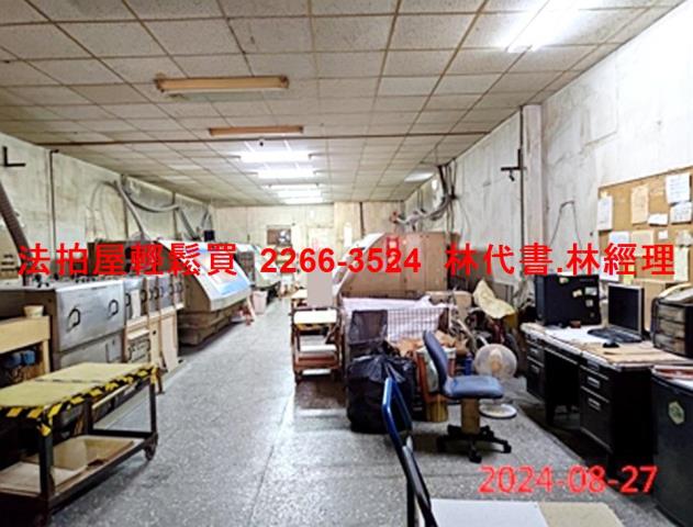 龜山拍賣透天-3