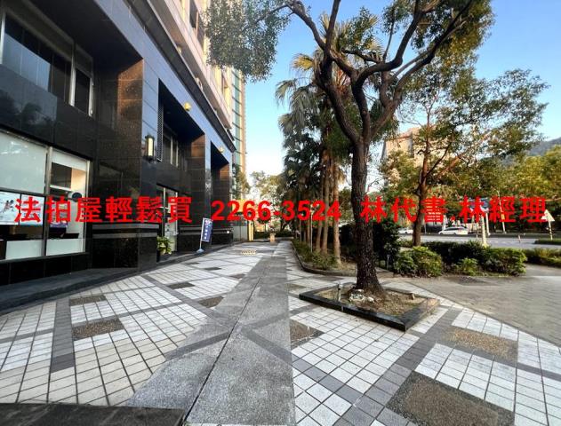 信義區大樓法拍-9