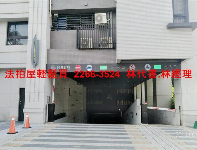 新北新店拍賣大樓-10