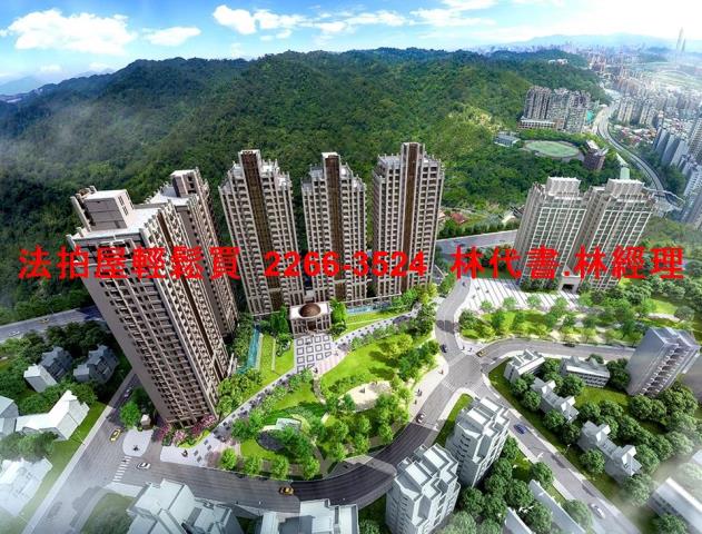 新北新店拍賣大樓-12