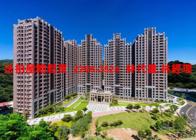 新北新店拍賣大樓-13