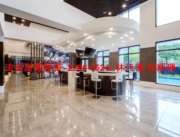 新北新店拍賣大樓-2