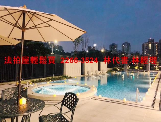 新北新店拍賣大樓-7