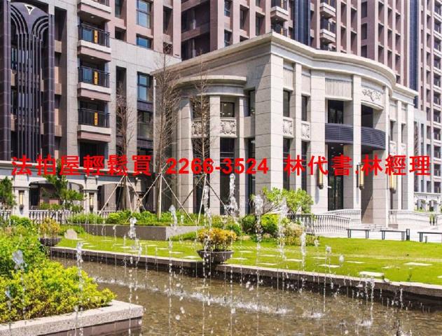 新北新店拍賣大樓-8