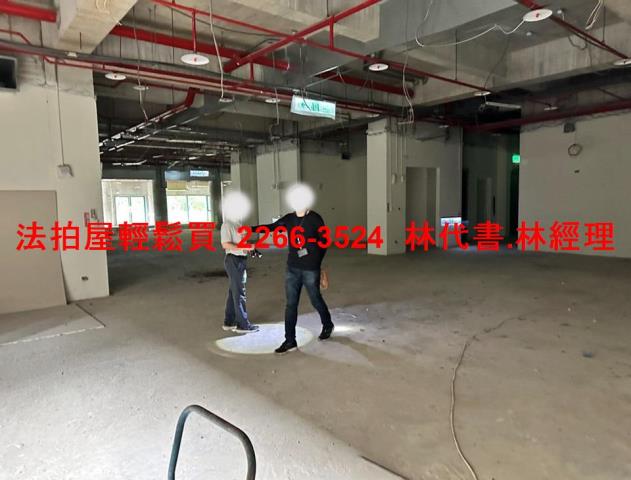 新店法拍透天-9
